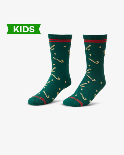 KIDS MEDIA ALTURA LIGERA XMAS EVERGREEN