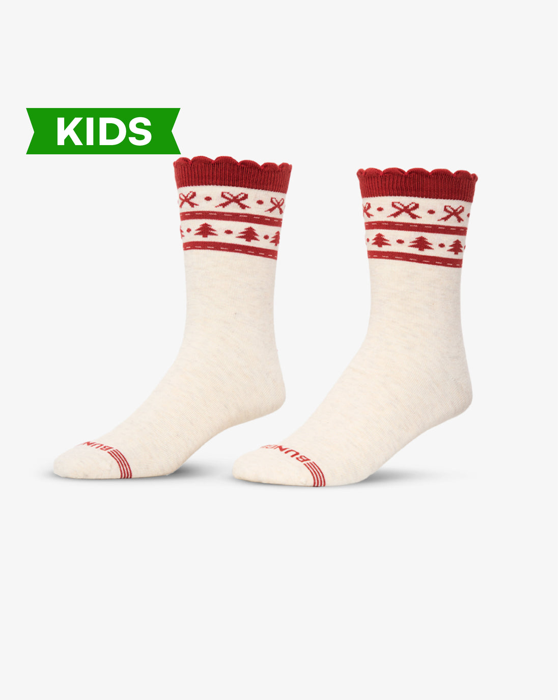 KIDS MEDIA ALTURA LIGERA XMAS CINDY BOW