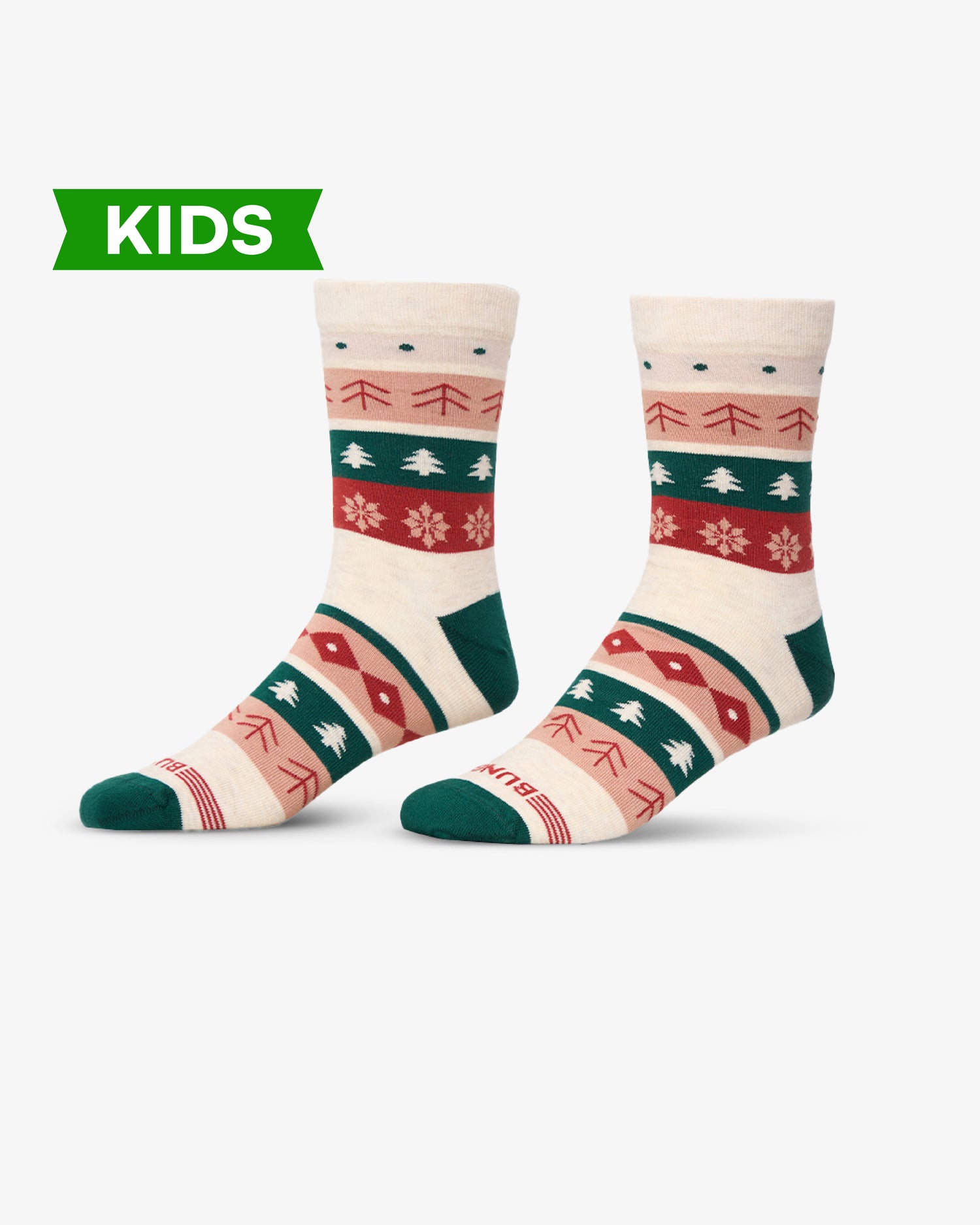 KIDS MEDIA ALTURA LIGERA XMAS HOHOHO