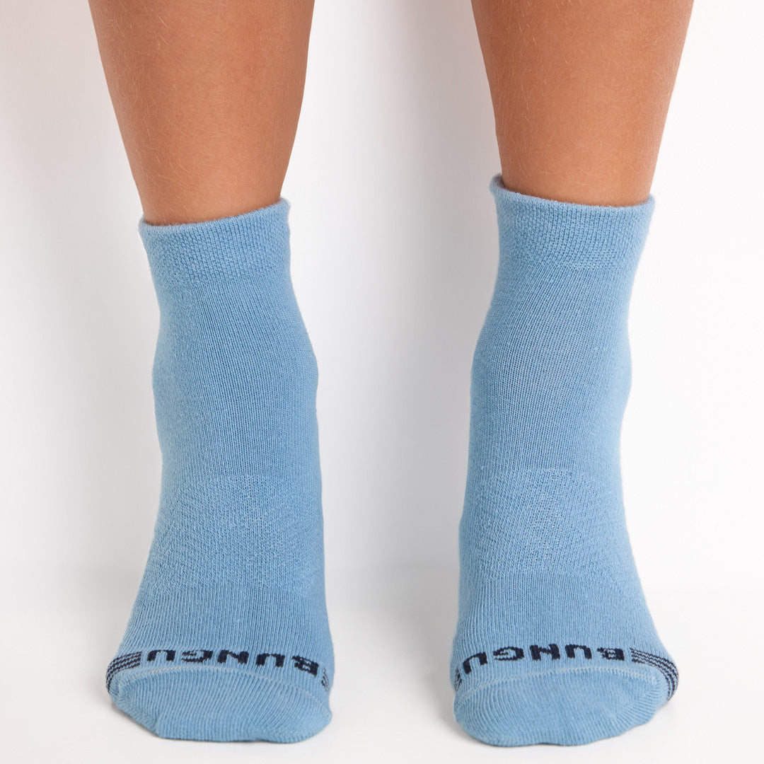 KIDS TALONERA LIGERA BASICO OCEAN BLUE