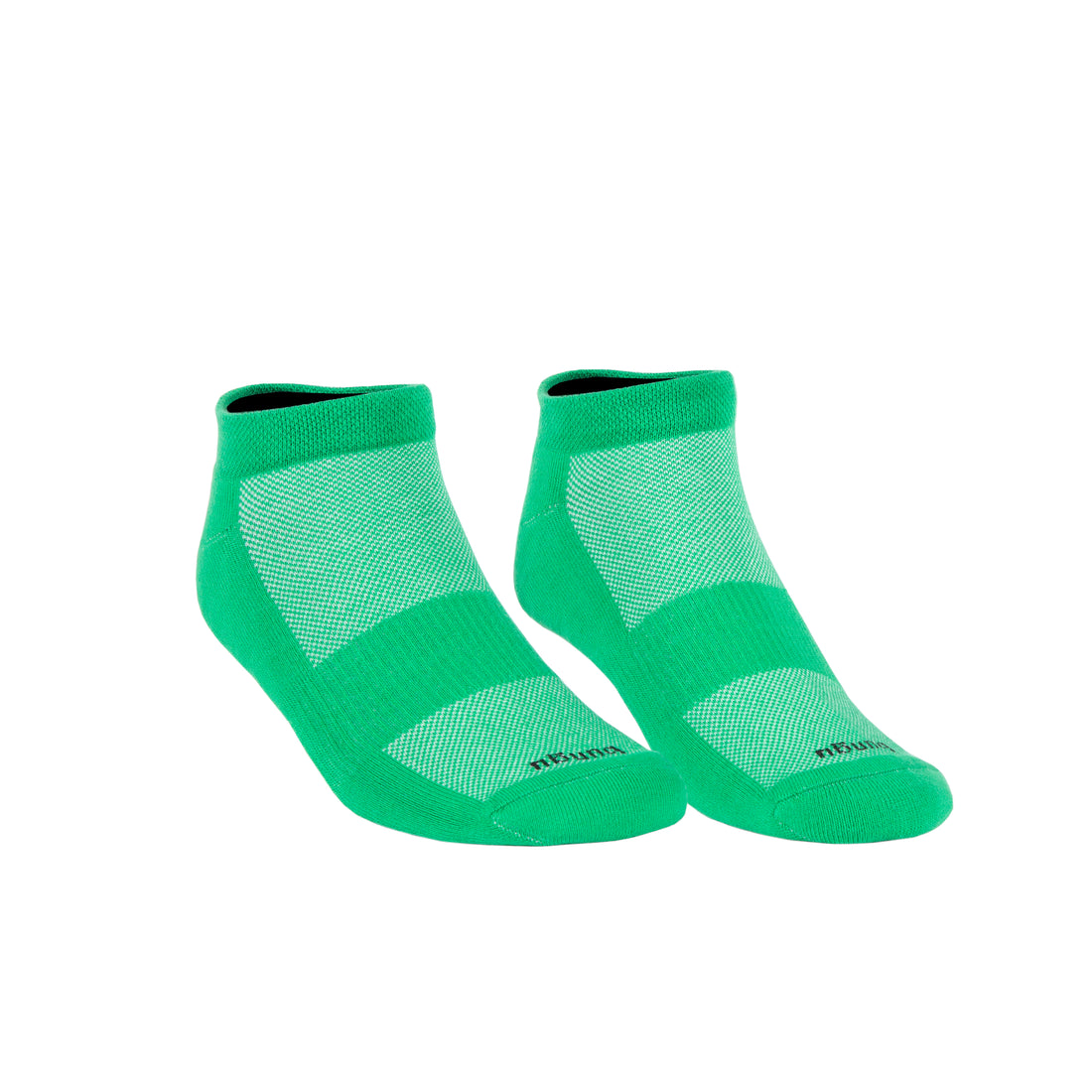 TALONERA AFELPADA VERDE SELVA