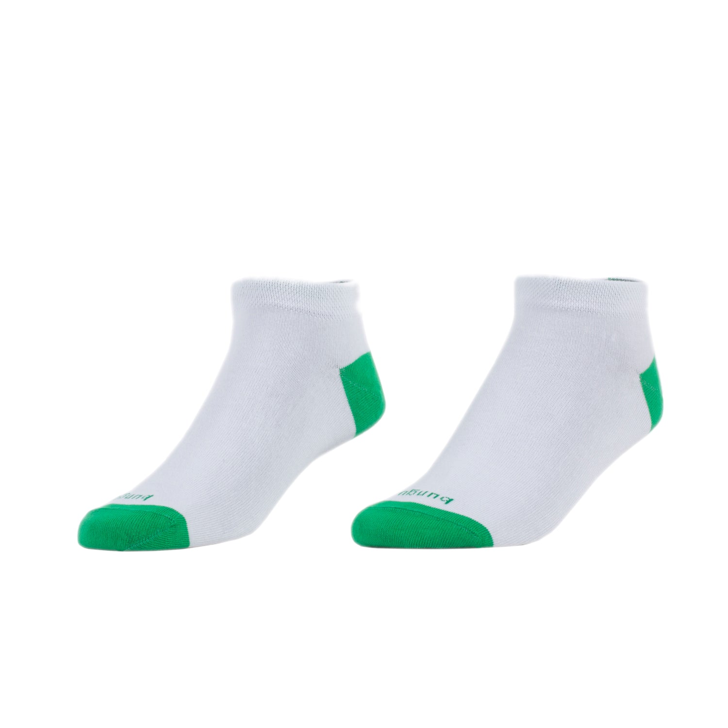 TALONERA LIGERA POLARIS PYT BLANCO VERDE