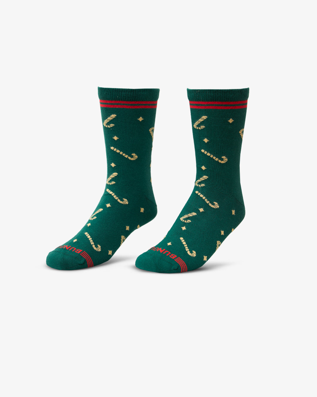 MEDIA ALTURA LIGERA XMAS EVERGREEN