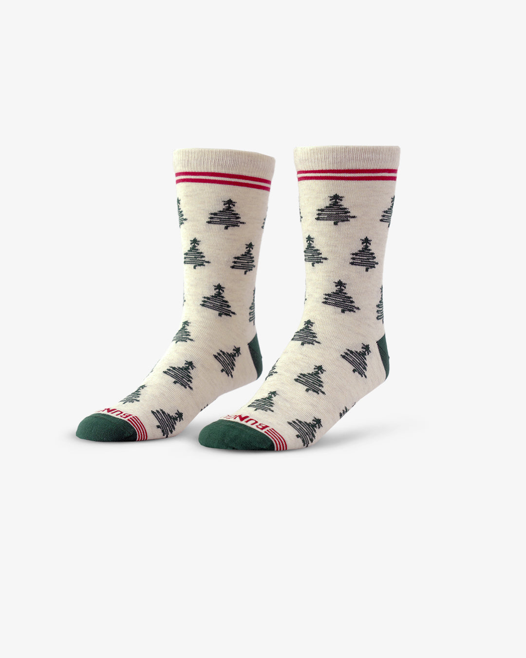 MEDIA ALTURA LIGERA XMAS PINE