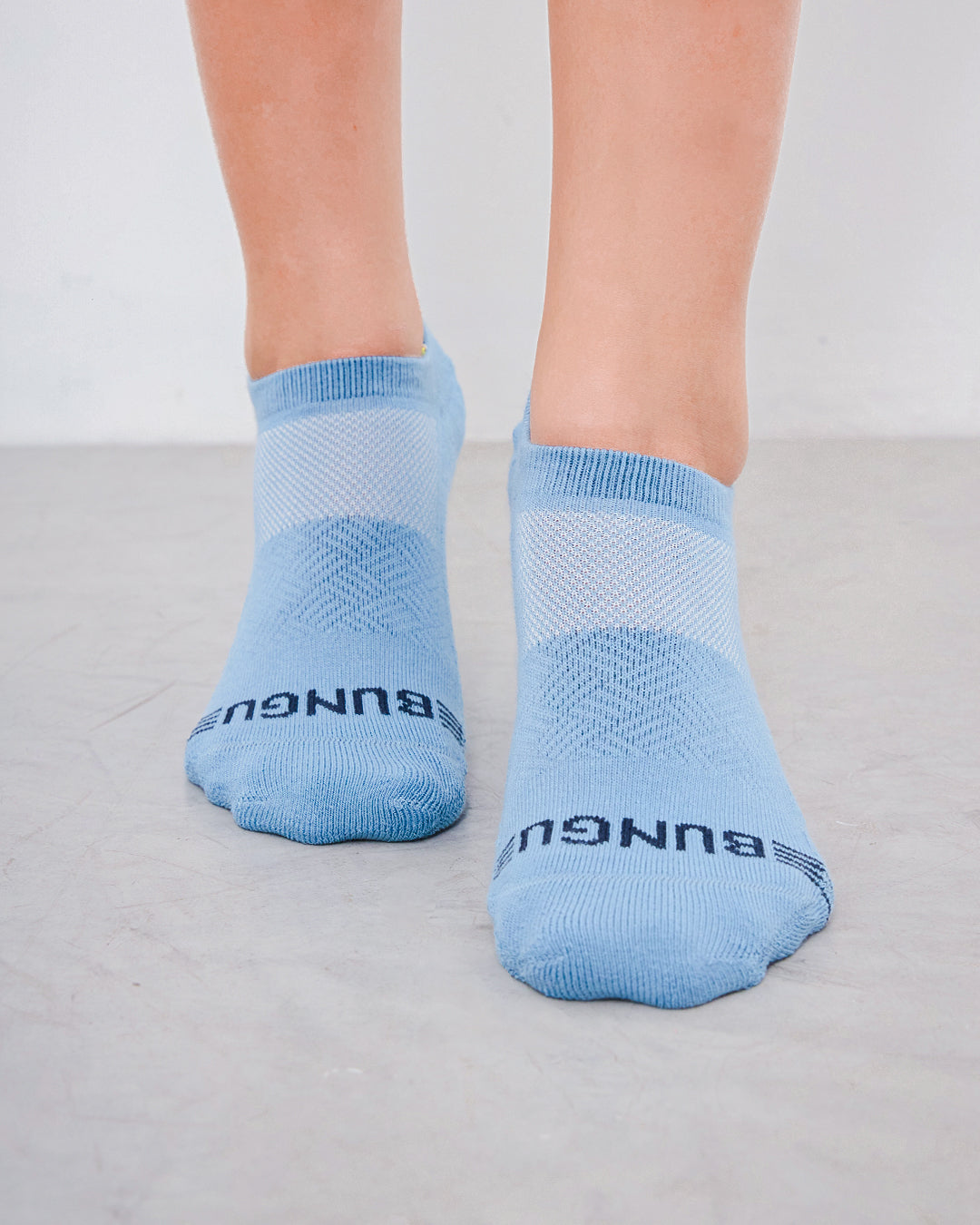 INVISIBLE AFELPADA NEW URSA  CELESTE OCÉANO