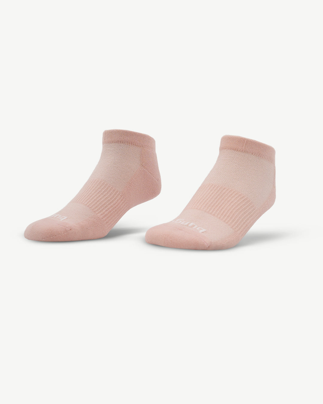 TALONERA AFELPADA ROSA PASTEL