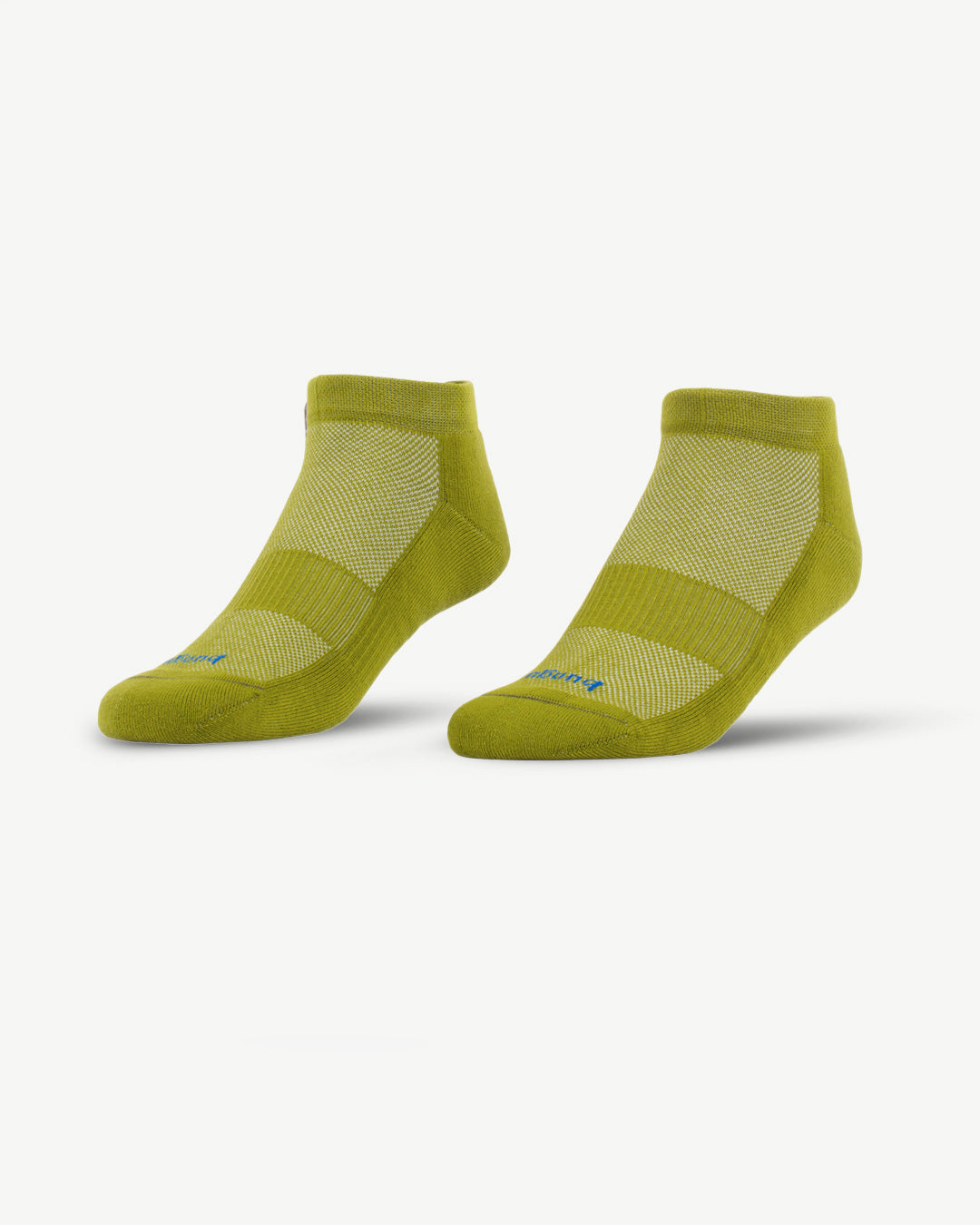 TALONERA AFELPADA GOLDEN OLIVE