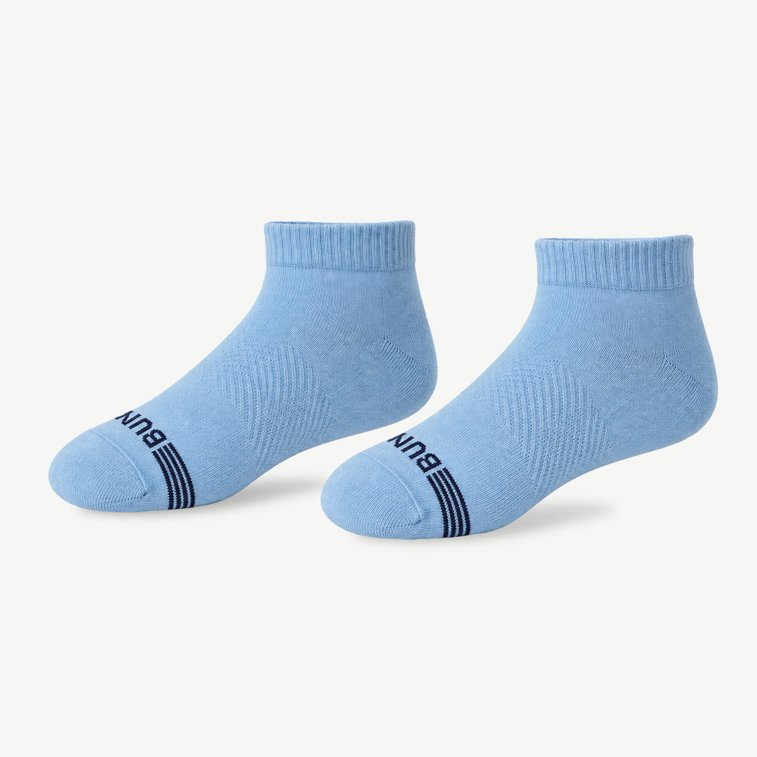 KIDS TALONERA LIGERA BASICO OCEAN BLUE