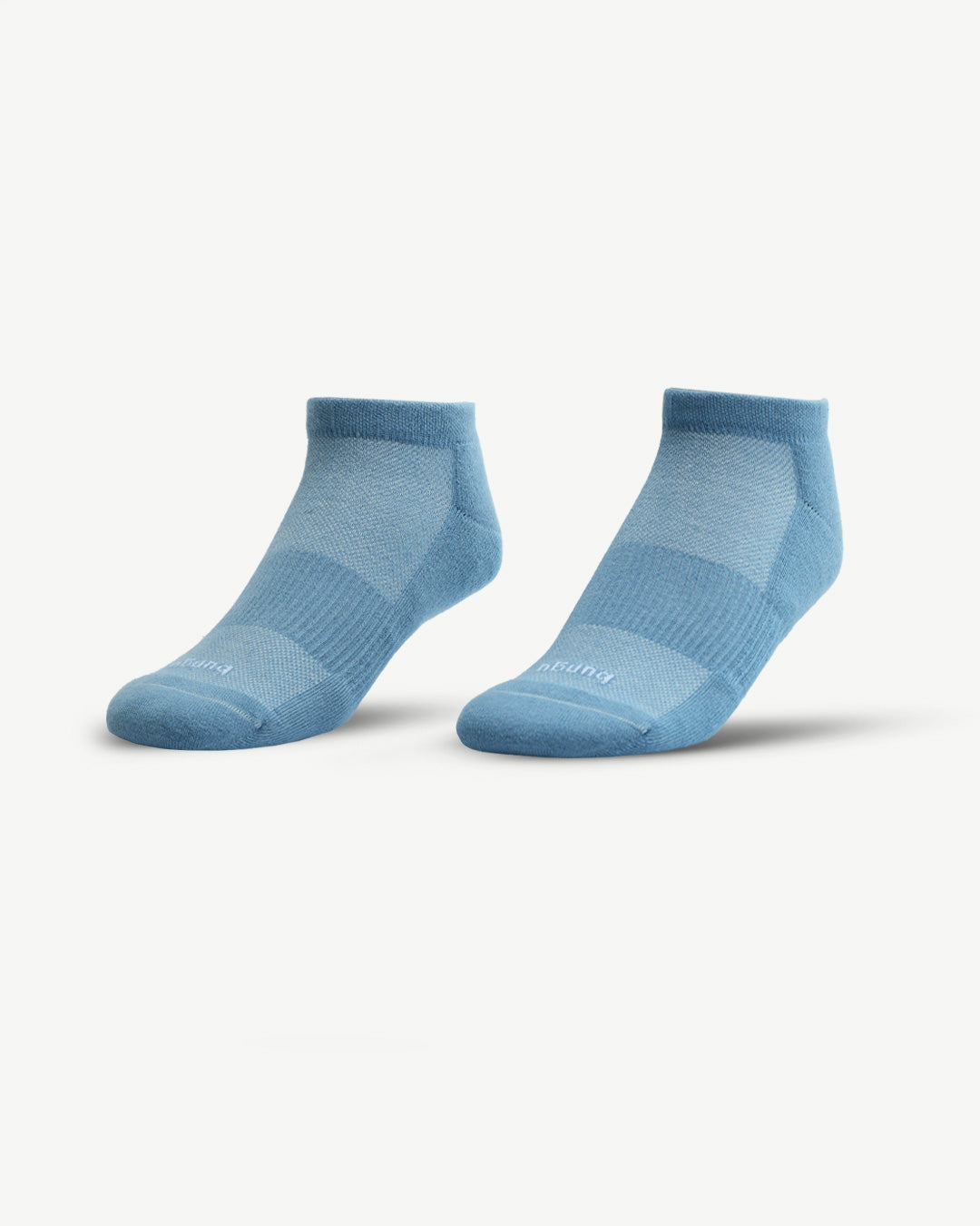 TALONERA AFELPADA AZUL OCÉANO