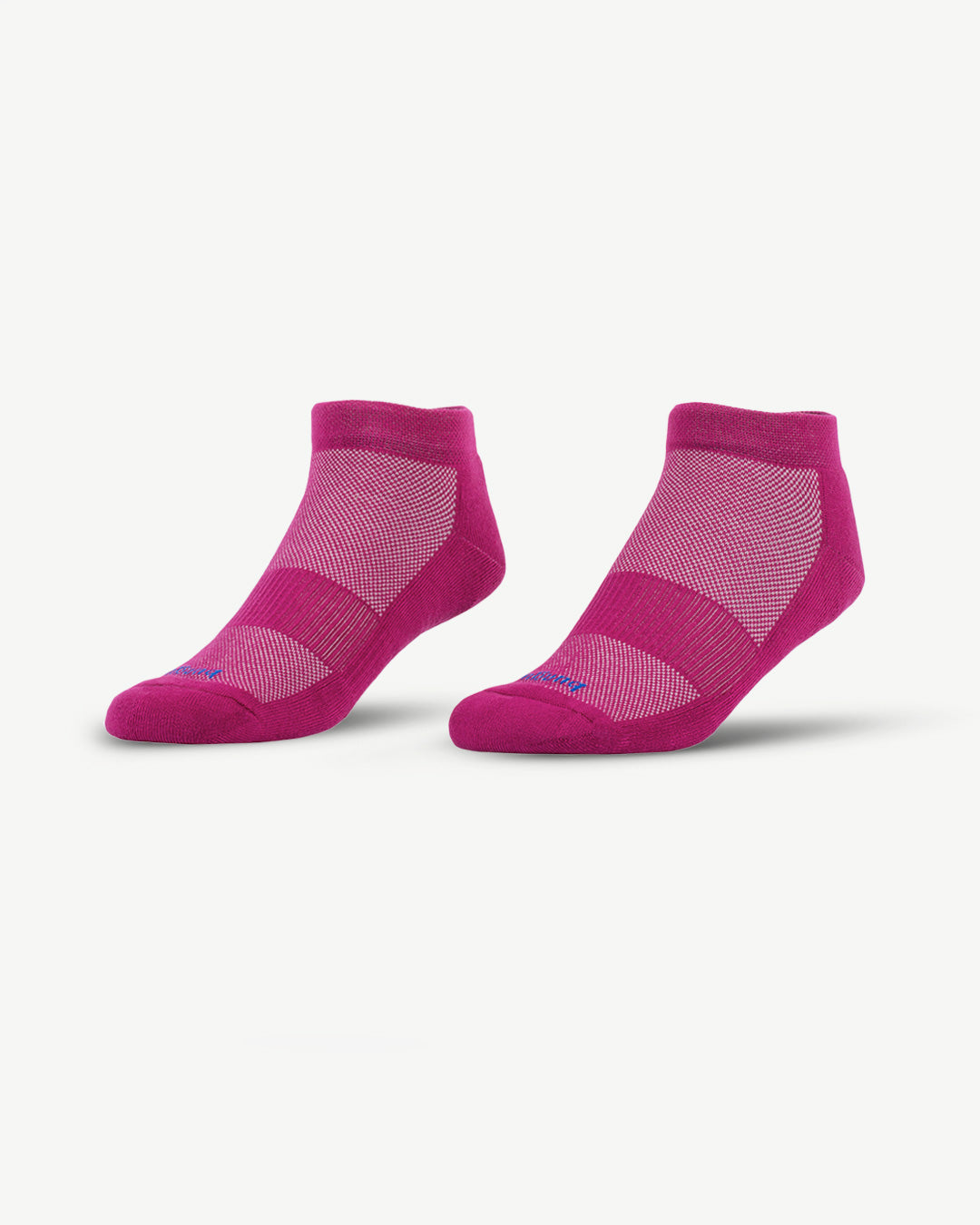 TALONERA AFELPADA FUCSIA