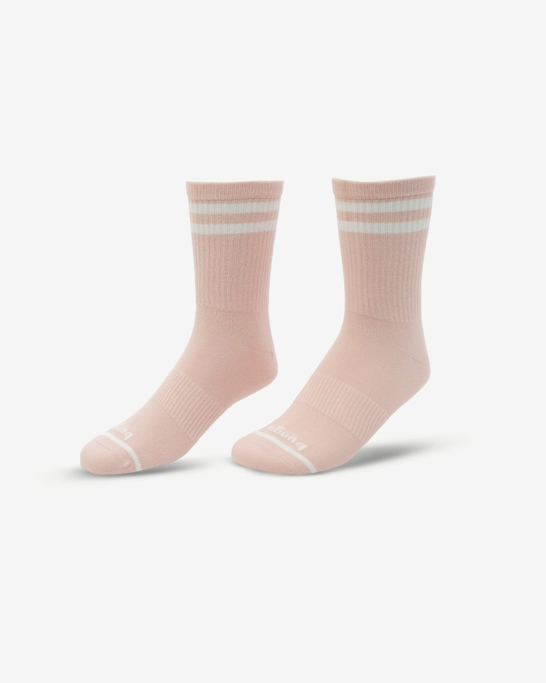 MEDIA ALTURA LIGERA VINTAGE ROSA PASTEL