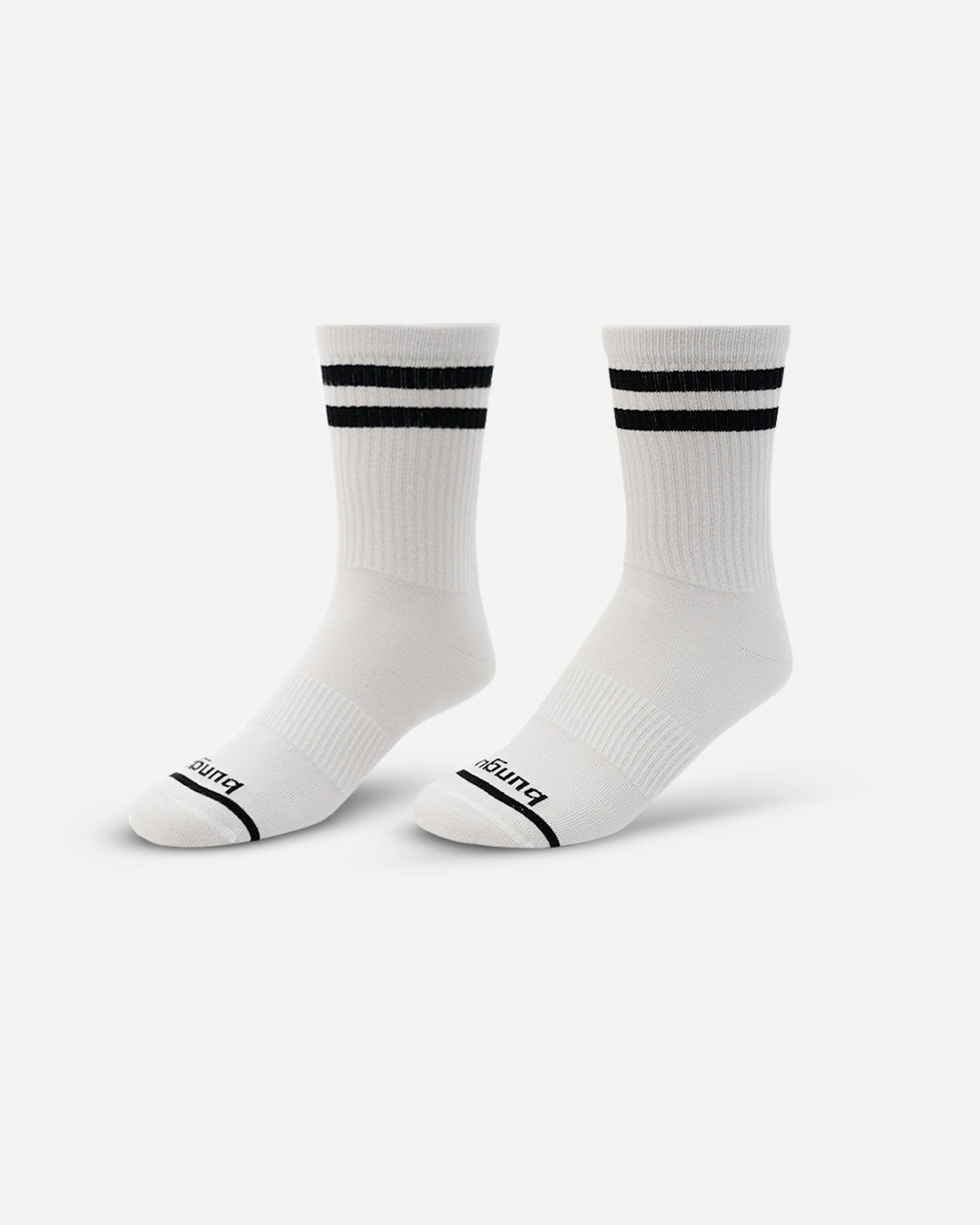 MEDIA ALTURA LIGERA VINTAGE GRIS NEGRO