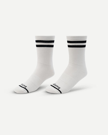 MEDIA ALTURA LIGERA VINTAGE GRIS NEGRO