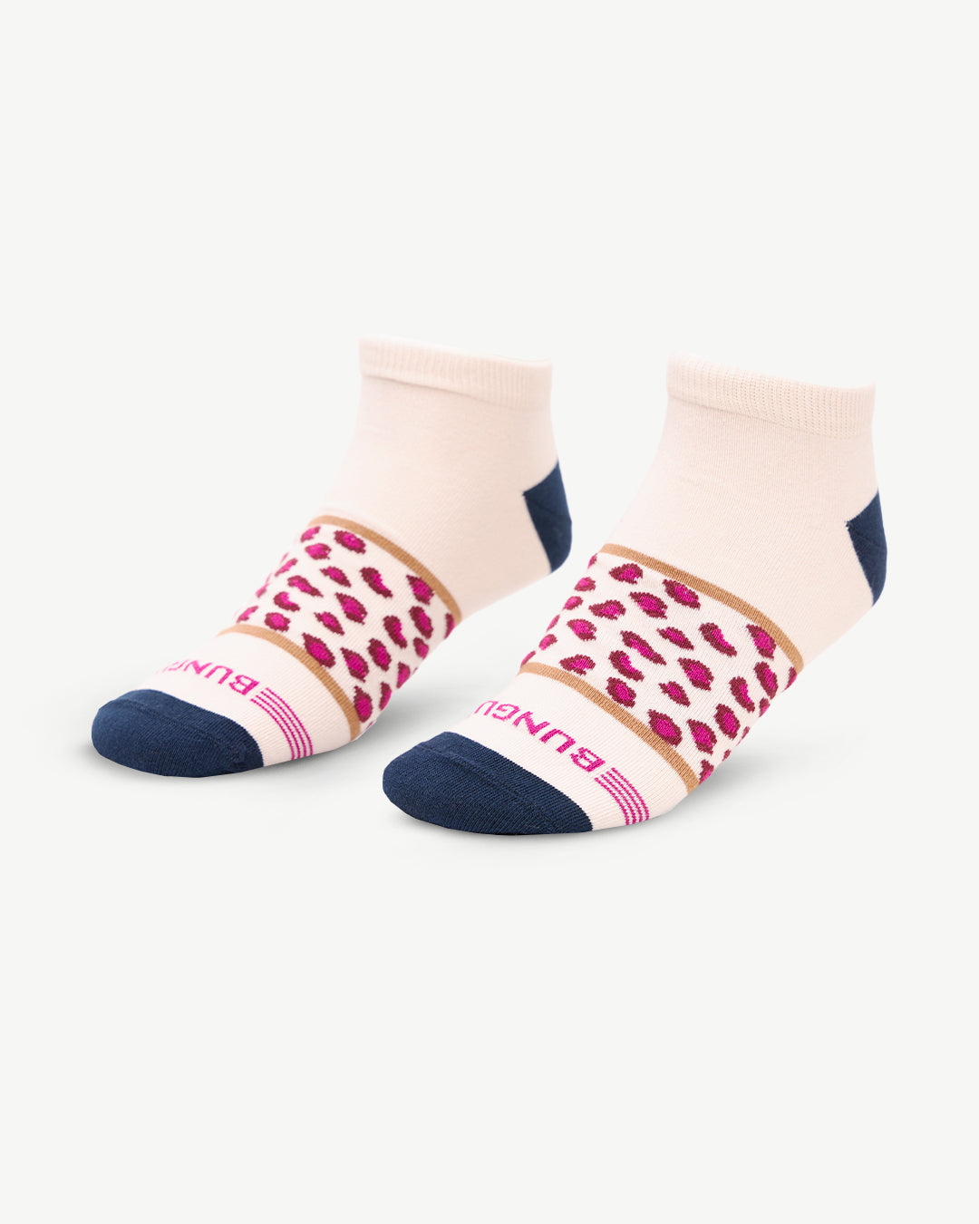 TALONERA LIGERA ANIMAL PRINT LEOPARDO